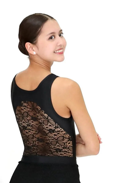 AK DANCEWEAR CHARIS in Hana Lace