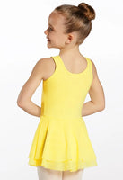 Kids Cotton Tank Dress