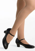 CHARACTER SHOE 1.5" HEEL